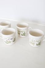 Load image into Gallery viewer, Herb Garden Mugs (Set of Four)