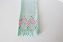 Load image into Gallery viewer, Handmade Dish Towel - Pink