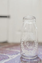 Load image into Gallery viewer, Egg Nog Jar